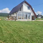 Nature Romanija * سراييفو
