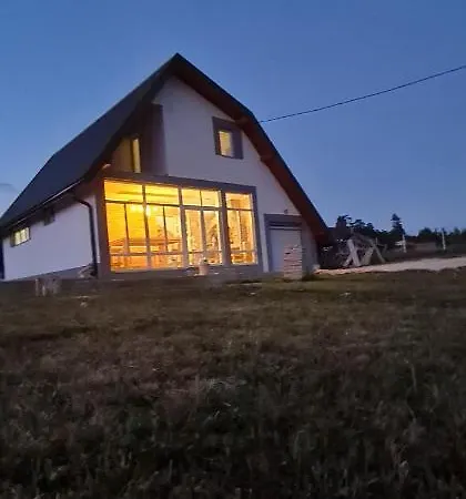 بيت للعطل Nature Romanija