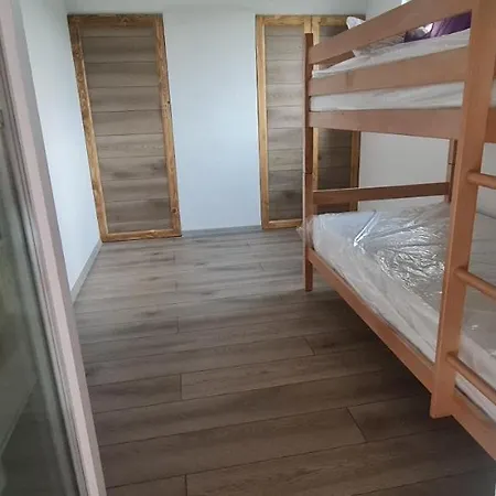 펜션 Nature Romanija