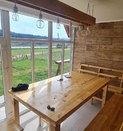 펜션 Nature Romanija *