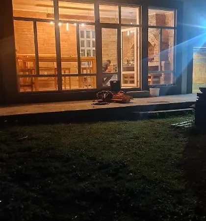 Nature Romanija 펜션 *