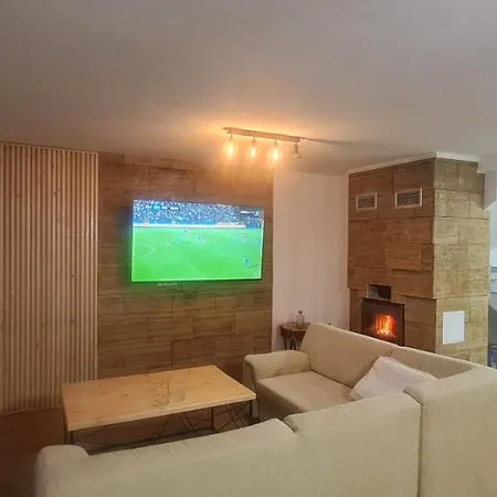 Nature Romanija 펜션 *