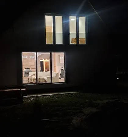 Nature Romanija Semesterbostad *