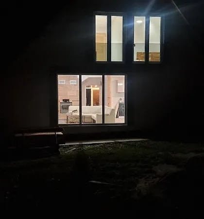 Vikendica Nature Romanija