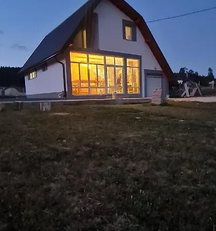 Nature Romanija סראייבו