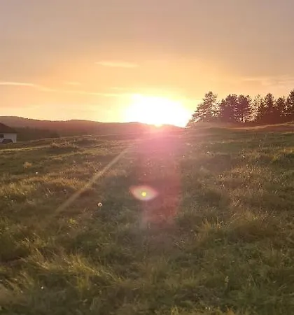 Nature Romanija 度假居