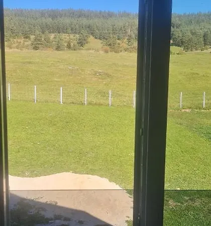 펜션 Nature Romanija