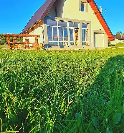 Vikendica Nature Romanija Sarajevo