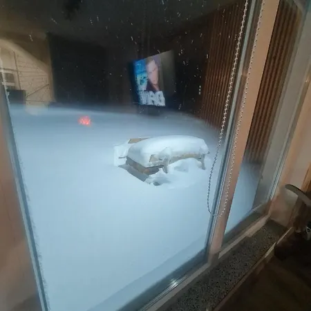 펜션 Nature Romanija