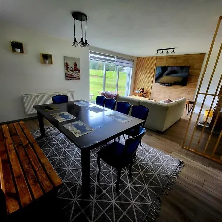 Nature Romanija 사라예보