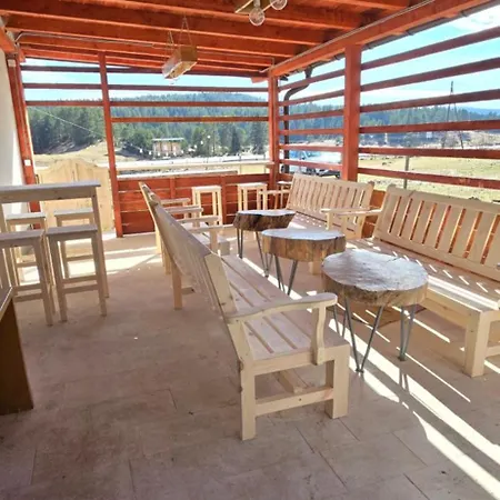 Nature Romanija 펜션 사라예보