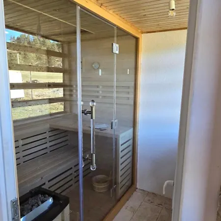 Nature Romanija Semesterbostad *