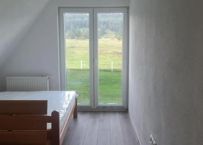 度假居 Nature Romanija 塞拉耶佛