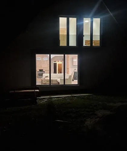 度假居 Nature Romanija